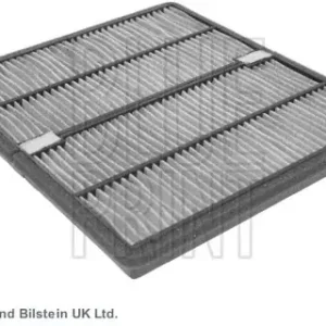 Blue Print Filtr, wentylacja przestrzeni pasażerskiej ADK82502 Wyprzedaż