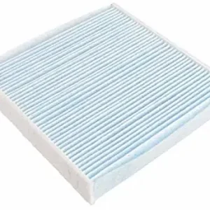 Autentyczny Blue Print ADK82516 filtr kabinowy/filtr pyłkowy, 1 sztuka ADK82516