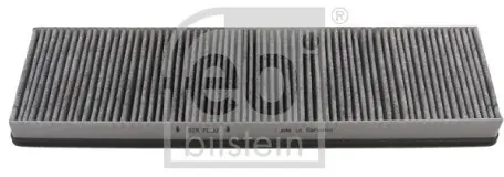 FEBI Filtr, wentylacja przestrzeni pasażerskiej 36063 Premium