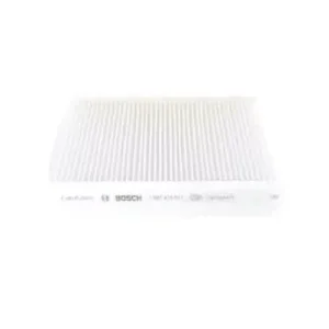 Rabat Filtr, wentylacja przestrzeni pasażerskiej Bosch 1 987 435 011