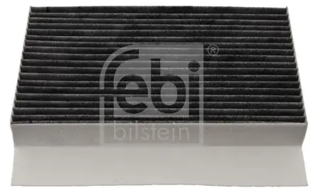 FEBI Filtr, wentylacja przestrzeni pasażerskiej 37567 Promocja