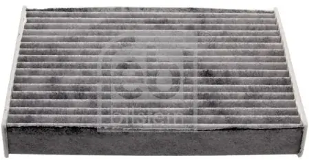 FEBI Filtr, wentylacja przestrzeni pasażerskiej 48502 Tylko dziś