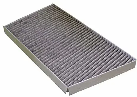 Najlepsza cena Blue Print ADU172504 filtr kabinowy, opakowanie jednego ADU172504