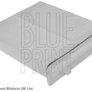 Blue Print Filtr, przewietrzanie przestrzeni pasażerskiej ADK82509 Oryginalny