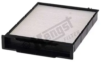 Nowość HENGST FILTER Filtr, wentylacja przestrzeni pasażerskiej E1939LI