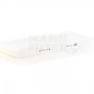 Wysoka jakość MANN Filtr, przewietrzanie przestrzeni pasażerskiej -FILTER CU 3959