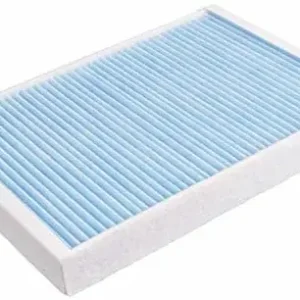 FEBI BILSTEIN 170200 filtr wewnętrzny, 1 sztuka 170200 Wysoka jakość