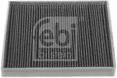 Zamów teraz FEBI Filtr, wentylacja przestrzeni pasażerskiej 11236