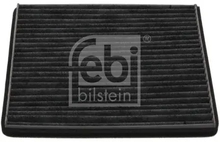 Popularny FEBI Filtr, wentylacja przestrzeni pasażerskiej 34558