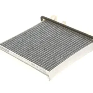 Darmowa dostawa Bosch Filtr, wentylacja przestrzeni pasażerskiej 1 987 435 519 1 987 435 519