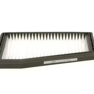 Filtr, wentylacja przestrzeni pasażerskiej Bosch 1 987 435 122 Promocja