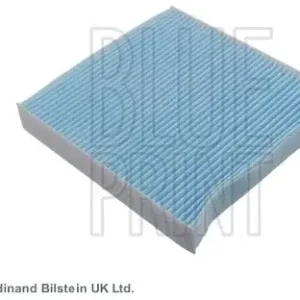 Blue Print Filtr, wentylacja przestrzeni pasażerskiej ADA102524 Oryginalny
