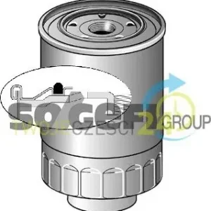 PURFLUX Filtr paliwa CS437 Zamów teraz