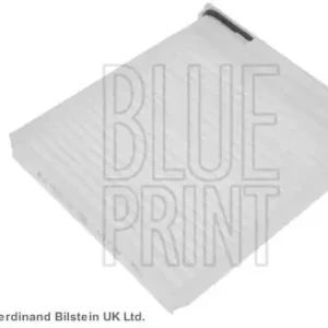Darmowa dostawa Blue Print Filtr, przewietrzanie przestrzeni pasażerskiej ADN12506