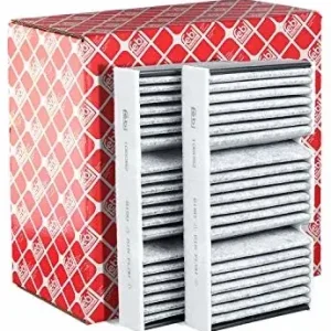 Zwrot pieniędzy FEBI BILSTEIN 106092 zestaw filtrów wewnętrznych, 1 sztuka 106092