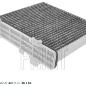 Blue Print Filtr, przewietrzanie przestrzeni pasażerskiej ADC42514 Najlepsza cena