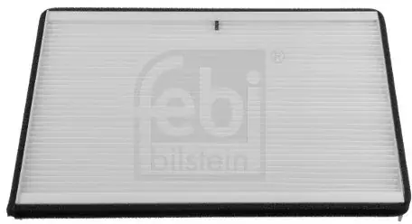 FEBI Filtr, wentylacja przestrzeni pasażerskiej 29307 Promocja