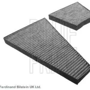 Blue Print Filtr, wentylacja przestrzeni pasażerskiej ADV182528 Wysoka jakość