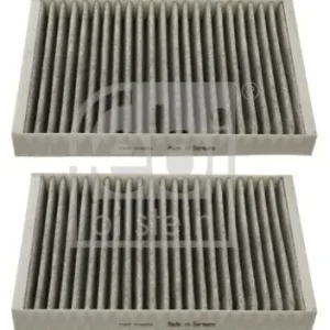 Zamów teraz FEBI Filtr, wentylacja przestrzeni pasażerskiej 30642