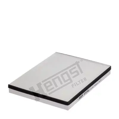 Oryginalny Filtr, wentylacja przestrzeni pasażerskiej Hengst Filter E1910LI