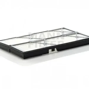 MANN Filtr kabinowy CU 3759 Wysoka jakość