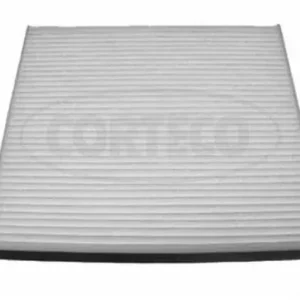 Bezpieczna płatność CORTECO Filtr, przewietrzanie przestrzeni pasażerskiej 21652551