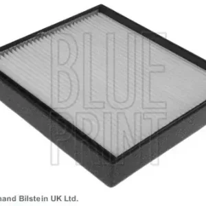 Blue Print Filtr, wentylacja przestrzeni pasażerskiej ADG02538 Zamów teraz