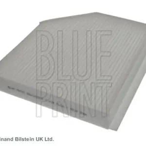 Filtr, wentylacja przestrzeni pasażerskiej Blue Print ADV182509 Zamów teraz