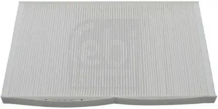 FEBI Filtr, wentylacja przestrzeni pasażerskiej 09448 Premium