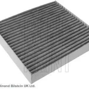 Premium Blue Print Filtr, przewietrzanie przestrzeni pasażerskiej ADC42508