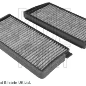 Wysoka jakość Blue Print Filtr, wentylacja przestrzeni pasażerskiej ADM52525