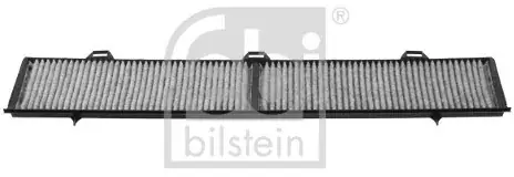 Premium FEBI Filtr, wentylacja przestrzeni pasażerskiej 23683