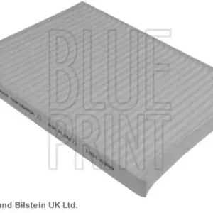 Zwrot pieniędzy Blue Print Filtr, wentylacja przestrzeni pasażerskiej ADR162504