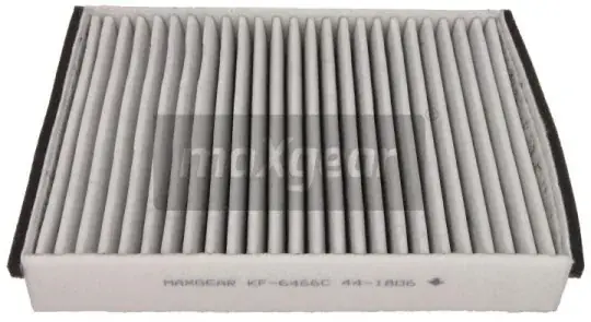 MAXGEAR Filtr, wentylacja przestrzeni pasażerskiej 26-1188 26-1188 Ostatnia szansa