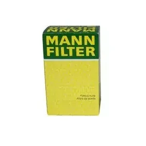 Ekspresowa dostawa MANN Filtr oleju OE666/1 = HU 923 x HU923X