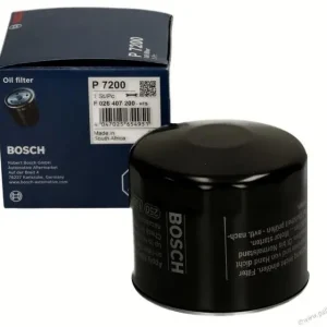 Popularny BOSCH Filtr oleju F 026 407 200 P7200 F026407200