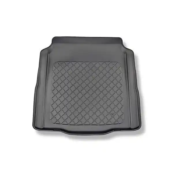 Mata do bagażnika do BMW Seria 3 G20, M3 G80 Limuzyna (03.2019-....) - antypoślizgowa - samochodowy dywanik bagażnika - Aristar - Guardliner - także do wersji z układem xDrive; nie do wersji Plug-in Hybrid Oferta limitowana