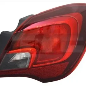 TYC Lampa tylna zespolona 11-12832-01-2 11-12832-01-2 Rabat