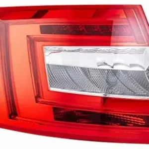 Niska cena HELLA 2SK 011 082-091 Lampa tylna zespolona - LED - z lewej 2SK 011 082-091
