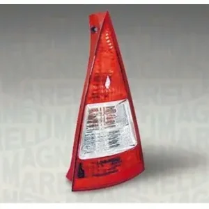 Bezpieczna płatność MAGNETI MARELLI Lampa tylna zespolona MAGNETI MARELLI 714025720701