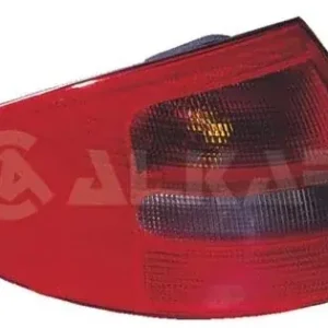 ALKAR Lampa tylna zespolona 2212505 Niska cena