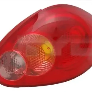 TYC Lampa tylna zespolona TYC 11-11753-01-2 Tylko dziś