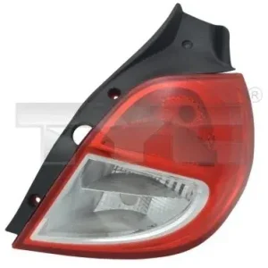 Ekspresowa dostawa TYC Lampa tylna zespolona TYC 11-12041-01-2