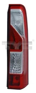 TYC Lampa tylna zespolona TYC 11-11700-01-2 Tylko dziś