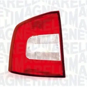 Premium MAGNETI MARELLI Lampa tylna zespolona MAGNETI MARELLI 714021701801