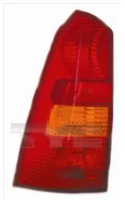 TYC Lampa tylna zespolona TYC 11-0311-01-2 Premium