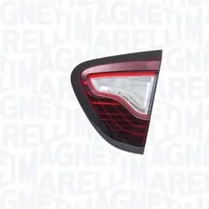 Lampa tylna zespolona Magneti Marelli 714000028643 Rabat