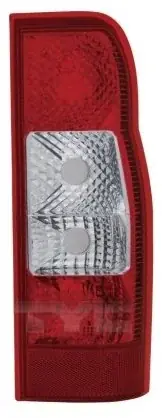 Kup teraz TYC Lampa tylna zespolona TYC 11-11383-01-2