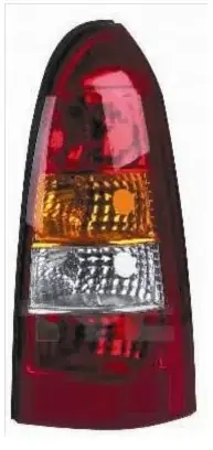 Oryginalny TYC Lampa tylna zespolona TYC 11-0391-01-2