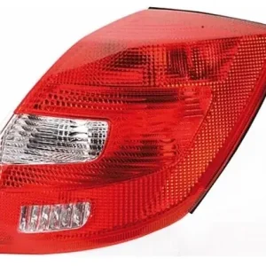 HELLA Lampa tylna zespolona HELLA 9EL 354 258-041 Wysoka jakość